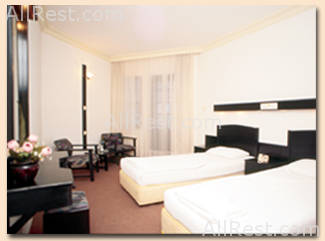 Arsi Hotel 9